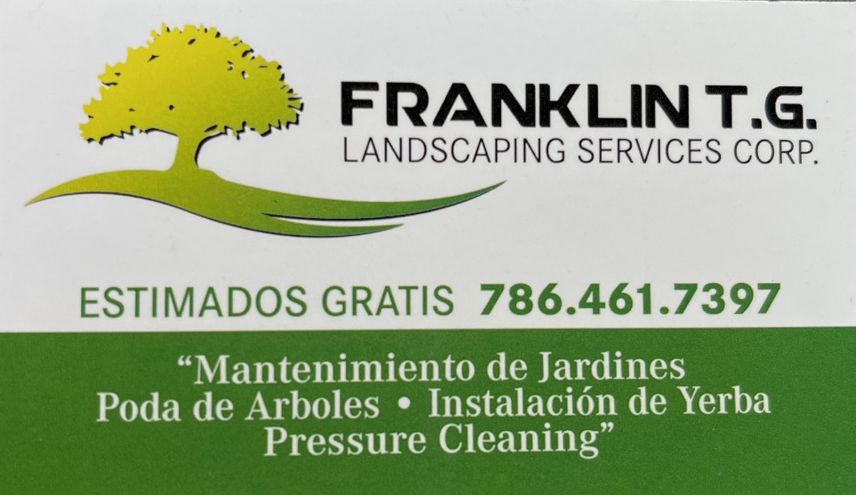 Quality Landscaping Services